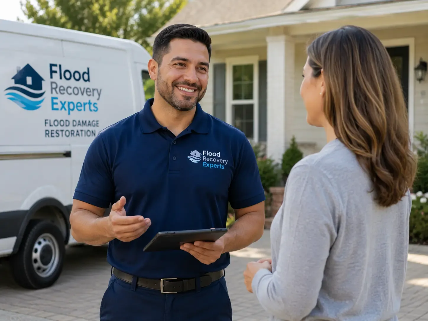 Flood Damage Cleanup Doswell, VA FAQs